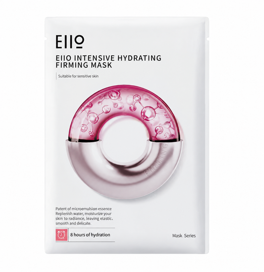 5x Hydrating Face Mask